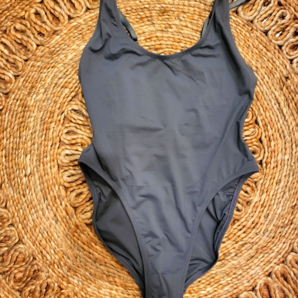Skims Swim Bathing Suit
